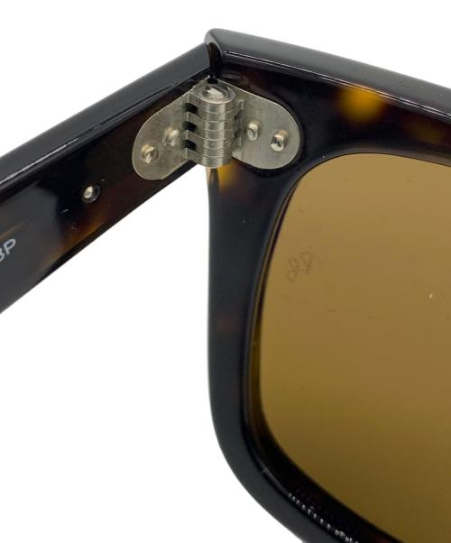 RAY-BAN（レイバン）RAY-BAN (レイバン) サングラス ブラックの古着・服飾アイテム