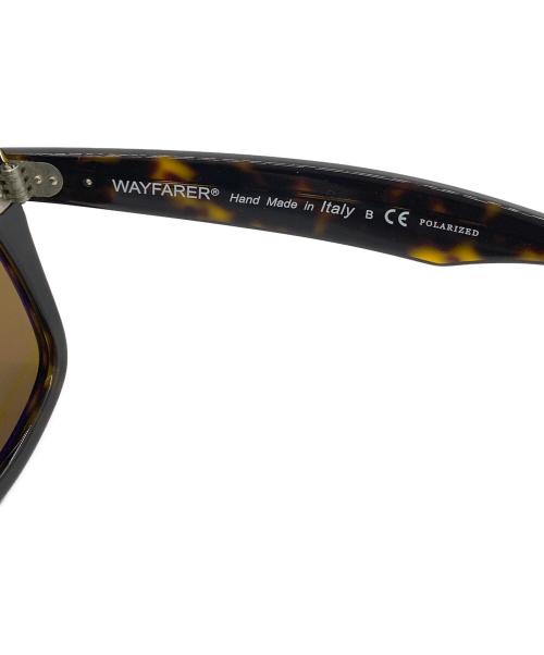 RAY-BAN（レイバン）RAY-BAN (レイバン) サングラス ブラックの古着・服飾アイテム