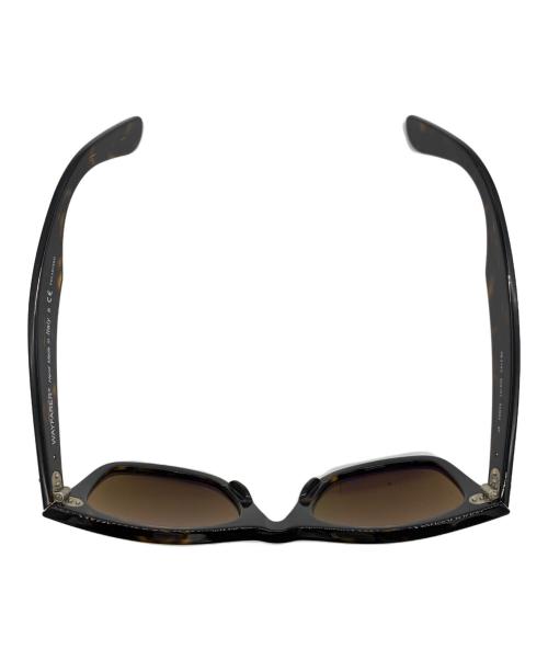 RAY-BAN（レイバン）RAY-BAN (レイバン) サングラス ブラックの古着・服飾アイテム