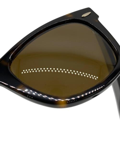 RAY-BAN（レイバン）RAY-BAN (レイバン) サングラス ブラックの古着・服飾アイテム