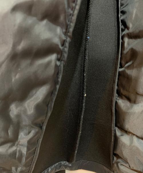 MICHAEL KORS（マイケル・コース）MICHAEL KORS (マイケル・コース) ダウンジャケット ブラック サイズ:Mの古着・服飾アイテム