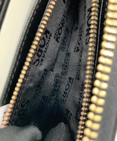 MICHAEL KORS（マイケル・コース）MICHAEL KORS (マイケル・コース) 長財布の古着・服飾アイテム