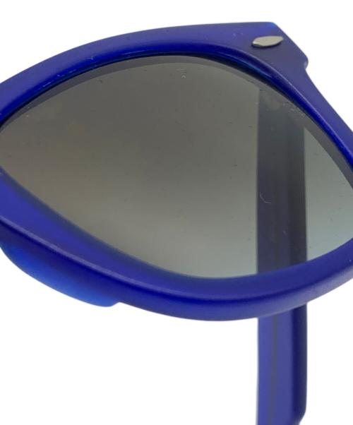 RAY-BAN（レイバン）RAY-BAN (レイバン) サングラス ブルーの古着・服飾アイテム