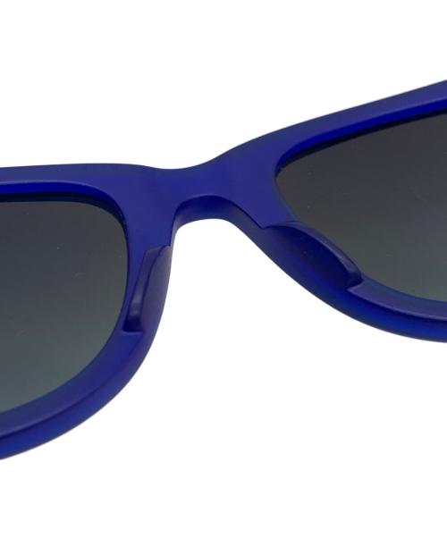 RAY-BAN（レイバン）RAY-BAN (レイバン) サングラス ブルーの古着・服飾アイテム