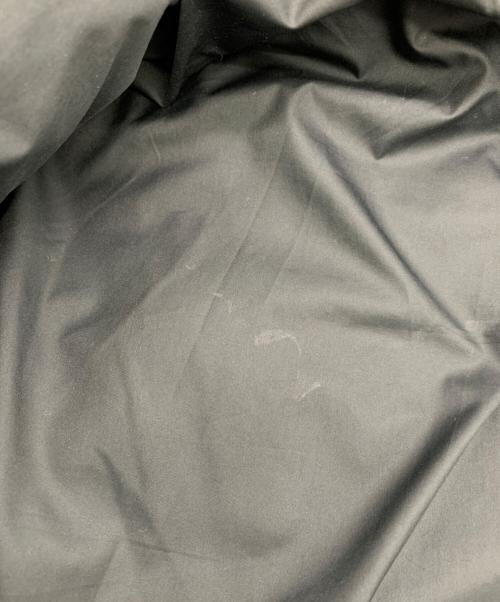 Patagonia（パタゴニア）Patagonia (パタゴニア) ダウンジャケット ネイビー サイズ:XLの古着・服飾アイテム