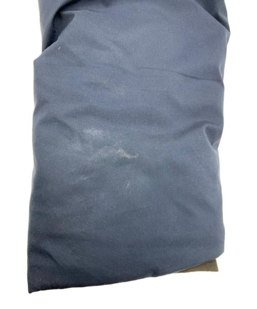 Patagonia（パタゴニア）Patagonia (パタゴニア) ダウンジャケット ネイビー サイズ:XLの古着・服飾アイテム