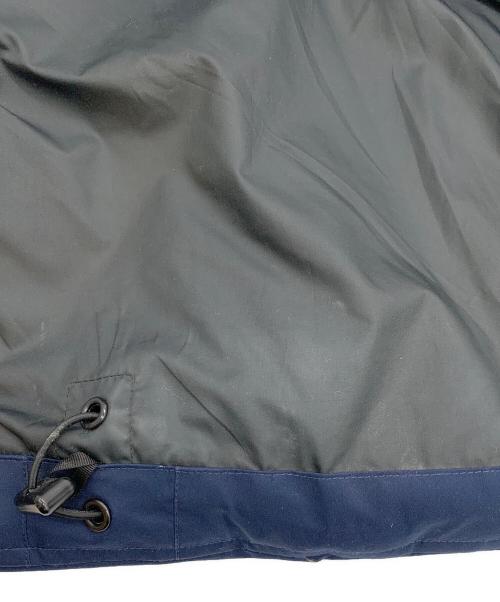 Patagonia（パタゴニア）Patagonia (パタゴニア) ダウンジャケット ネイビー サイズ:XLの古着・服飾アイテム