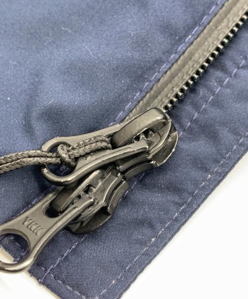 Patagonia（パタゴニア）Patagonia (パタゴニア) ダウンジャケット ネイビー サイズ:XLの古着・服飾アイテム