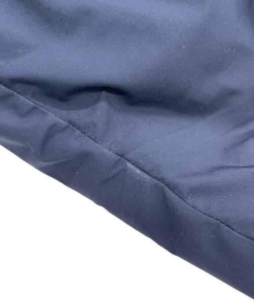 Patagonia（パタゴニア）Patagonia (パタゴニア) ダウンジャケット ネイビー サイズ:XLの古着・服飾アイテム