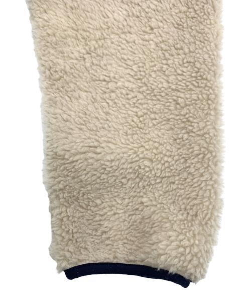 Patagonia（パタゴニア）Patagonia (パタゴニア) Classic Retro-X Jacket ベージュ サイズ:XLの古着・服飾アイテム