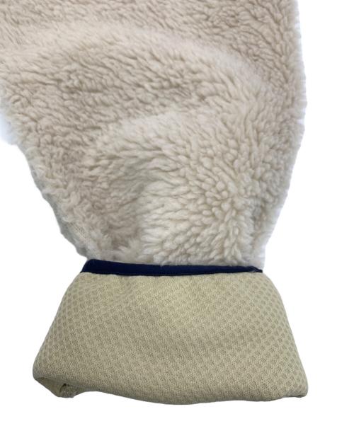 Patagonia（パタゴニア）Patagonia (パタゴニア) Classic Retro-X Jacket ベージュ サイズ:XLの古着・服飾アイテム