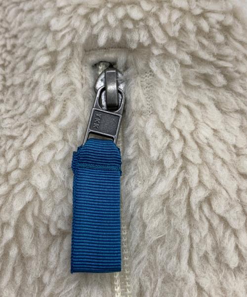 Patagonia（パタゴニア）Patagonia (パタゴニア) Classic Retro-X Jacket ベージュ サイズ:XLの古着・服飾アイテム