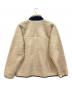 Patagonia (パタゴニア) Classic Retro-X Jacket ベージュ サイズ:XL：18000円