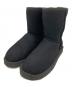 UGG（アグ）の古着「CLASSIC SHORT」｜ブラック