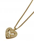 Christian Diorクリスチャン ディオール）の古着「ネックレス」