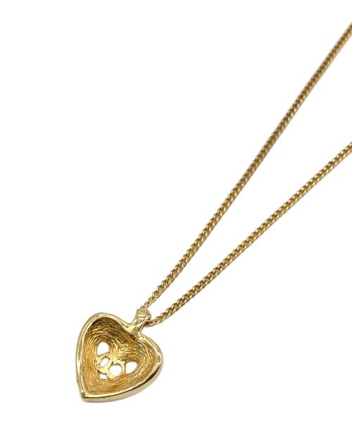 Christian Dior（クリスチャン ディオール）Christian Dior (クリスチャン ディオール) ネックレスの古着・服飾アイテム