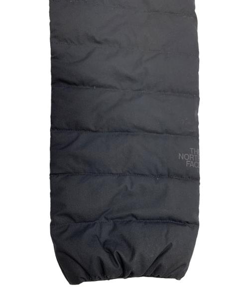 THE NORTH FACE（ザ ノース フェイス）THE NORTH FACE (ザ ノース フェイス) ウィンドストッパー ゼファーシェル カーディガン ブラック サイズ:XLの古着・服飾アイテム