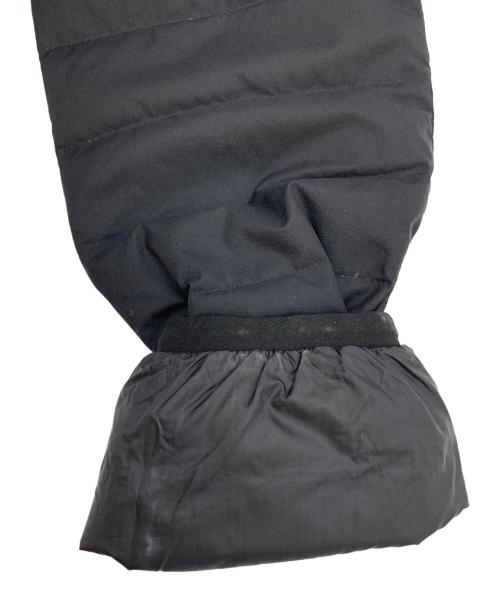 THE NORTH FACE（ザ ノース フェイス）THE NORTH FACE (ザ ノース フェイス) ウィンドストッパー ゼファーシェル カーディガン ブラック サイズ:XLの古着・服飾アイテム