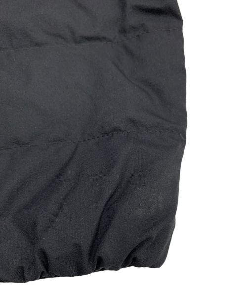 THE NORTH FACE（ザ ノース フェイス）THE NORTH FACE (ザ ノース フェイス) ウィンドストッパー ゼファーシェル カーディガン ブラック サイズ:XLの古着・服飾アイテム