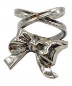 BABY,THE STARS SHINE BRIGHTベイビーザスターズシャインブライト）の古着「リボンリング」