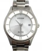 CITIZENシチズン）の古着「腕時計」