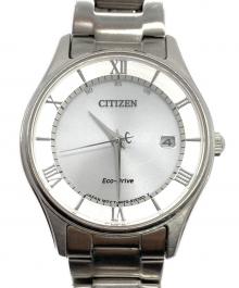 CITIZEN（シチズン）の古着「腕時計」