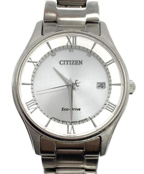 CITIZEN（シチズン）CITIZEN (シチズン) 腕時計の古着・服飾アイテム