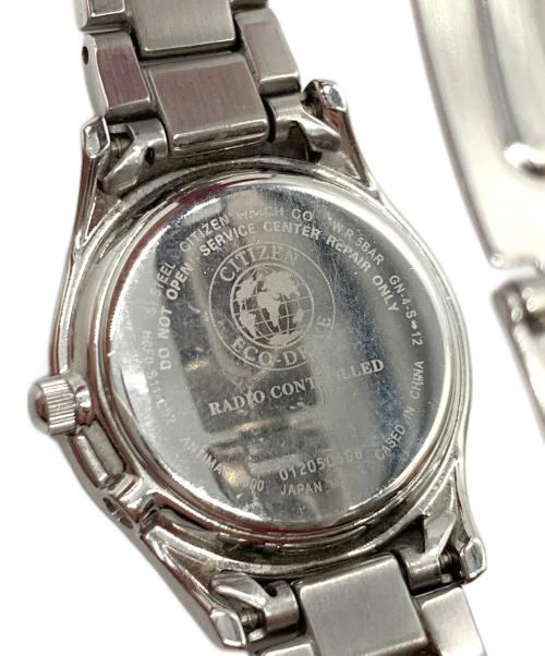 CITIZEN（シチズン）CITIZEN (シチズン) 腕時計の古着・服飾アイテム