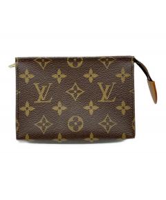 中古・古着通販】LOUIS VUITTON (ルイ ヴィトン) ポーチ / ポシェット