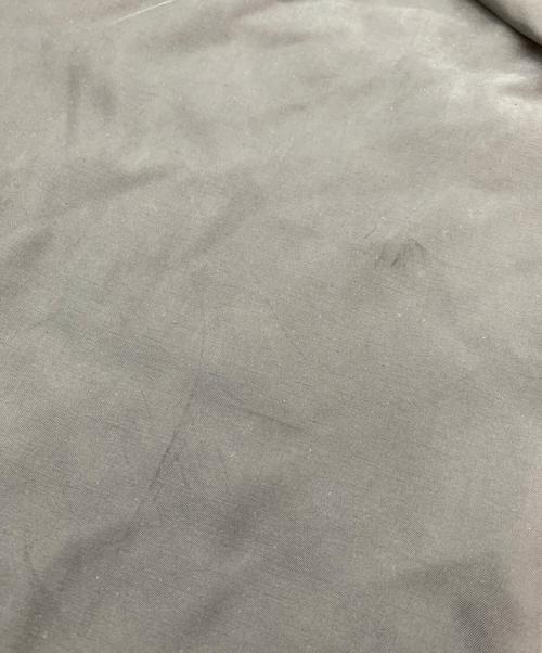 FRAMeWORK（フレームワーク）FRAMeWORK (フレームワーク) サロペット ブラック サイズ:38の古着・服飾アイテム