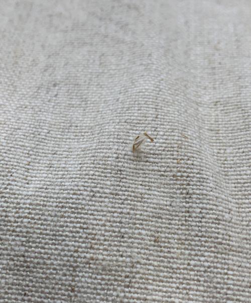 FRAMeWORK（フレームワーク）FRAMeWORK (フレームワーク) チェスターコート アイボリー サイズ:36/38の古着・服飾アイテム