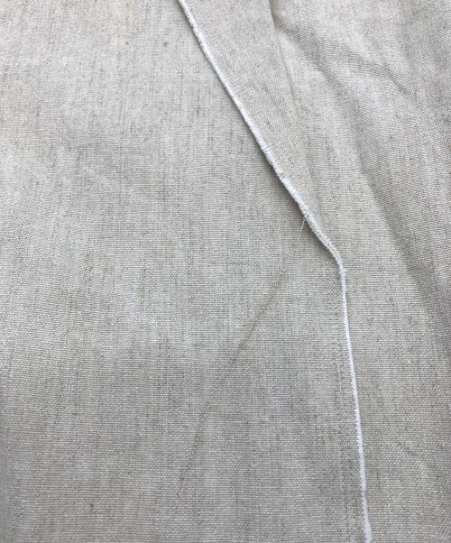 FRAMeWORK（フレームワーク）FRAMeWORK (フレームワーク) チェスターコート アイボリー サイズ:36/38の古着・服飾アイテム