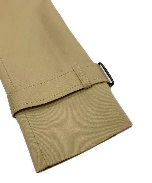 COACH（コーチ）COACH (コーチ) トレンチコート カーキ サイズ:XXSの古着・服飾アイテム