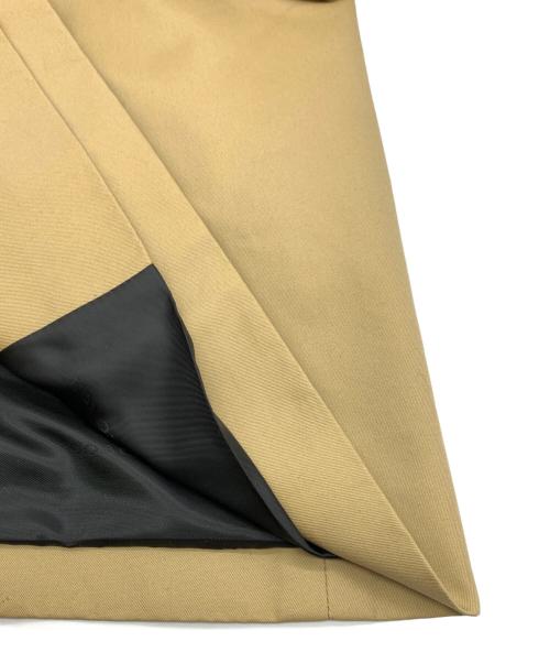 COACH（コーチ）COACH (コーチ) トレンチコート カーキ サイズ:XXSの古着・服飾アイテム