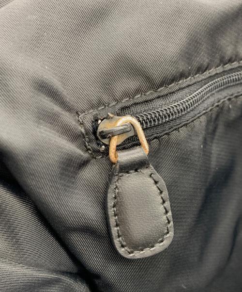 Christian Dior（クリスチャン ディオール）Christian Dior (クリスチャン ディオール) トロッター ショルダーバッグ ベージュの古着・服飾アイテム