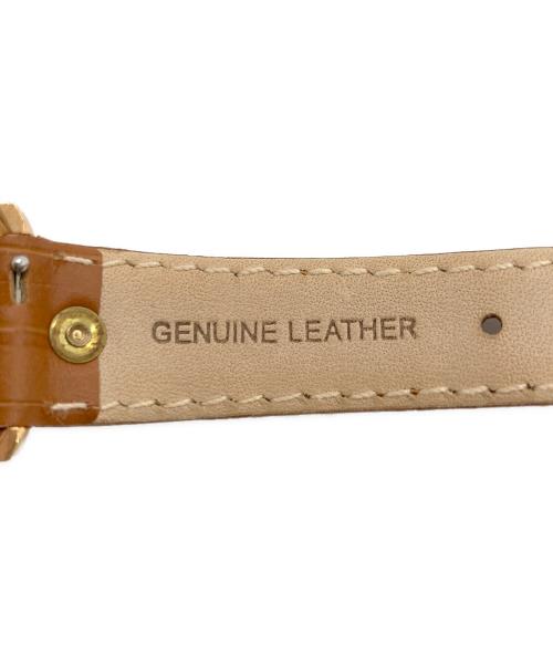 LOBOR（ロバー）LOBOR (ロバー) 腕時計の古着・服飾アイテム