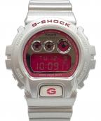 CASIOカシオ）の古着「腕時計」