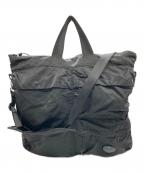 C.P COMPANYシーピーカンパニー）の古着「2WAYショルダーバッグ」｜ブラック