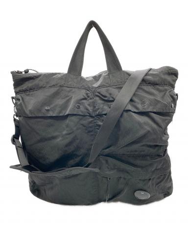 中古・古着通販】C.P COMPANY (シーピーカンパニー) 2WAYショルダー