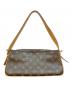 LOUIS VUITTON (ルイ ヴィトン) ヴィバシテGM ブラウン：100000円