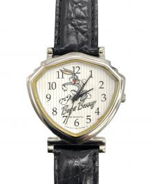 BUGS BUNNY（バッグスバニー）の古着「BUGS BUNNY 腕時計」