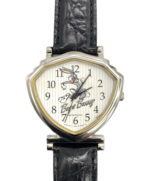 BUGS BUNNY（バッグスバニー）BUGS BUNNY (バッグスバニー) BUGS BUNNY 腕時計の古着・服飾アイテム