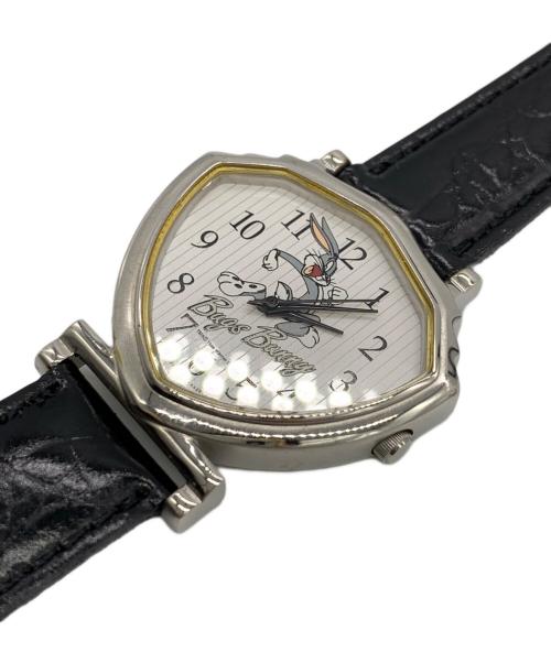 BUGS BUNNY（バッグスバニー）BUGS BUNNY (バッグスバニー) BUGS BUNNY 腕時計の古着・服飾アイテム