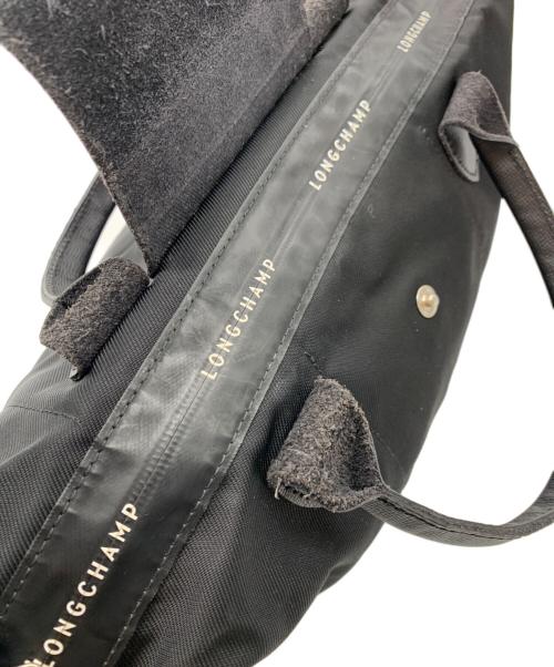 LONGCHAMP（ロンシャン）LONGCHAMP (ロンシャン) 2WAYバッグ ル プリアージュ エナジー S ブラックの古着・服飾アイテム