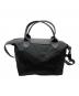 LONGCHAMP (ロンシャン) 2WAYバッグ ル プリアージュ エナジー S ブラック：11000円