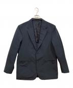 BEAUTY&YOUTH UNITED ARROWSビューティーアンドユースユナイテッドアローズ）の古着「スパイバー 2B ジャケット」｜ブラック