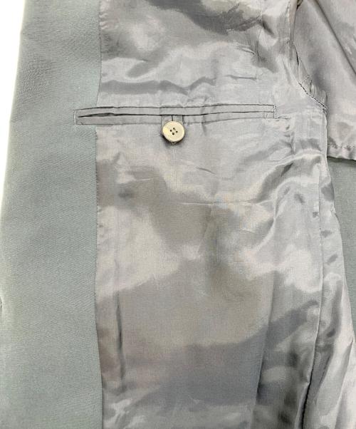 BEAUTY&YOUTH UNITED ARROWS（ビューティーアンドユースユナイテッドアローズ）BEAUTY&YOUTH UNITED ARROWS (ビューティーアンドユースユナイテッドアローズ) スパイバー 2B ジャケット ブラック サイズ:Lの古着・服飾アイテム