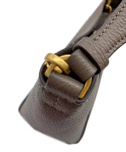 TORY BURCH（トリーバーチ）TORY BURCH (トリーバーチ) 2WAYショルダーバッグの古着・服飾アイテム