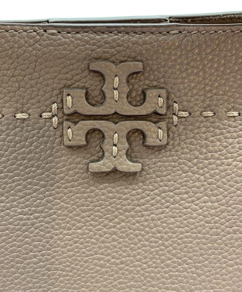TORY BURCH（トリーバーチ）TORY BURCH (トリーバーチ) 2WAYショルダーバッグの古着・服飾アイテム