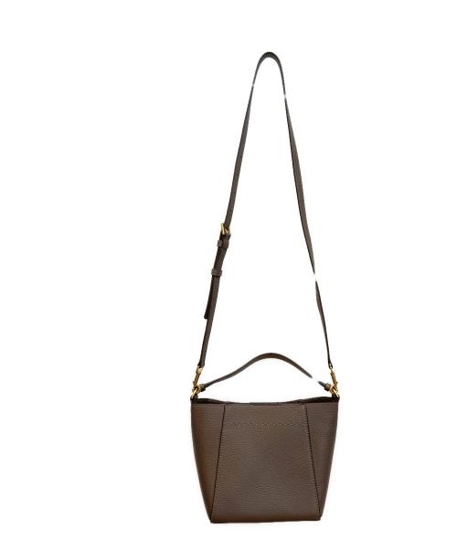 TORY BURCH（トリーバーチ）TORY BURCH (トリーバーチ) 2WAYショルダーバッグの古着・服飾アイテム